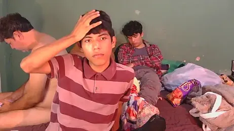 P4NT0J4 webcam stripchat model stream image