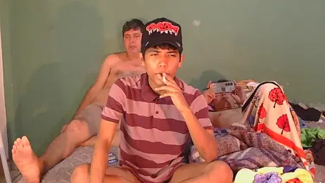 P4NT0J4 webcam stripchat model stream image