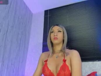 laiilybell webcam model stream image