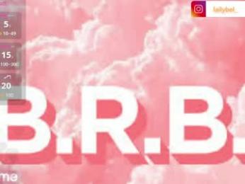 laiilybell webcam model stream image