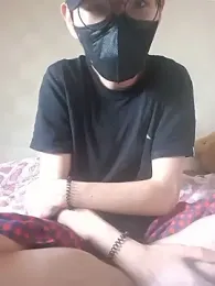 TYYUIOE3 webcam model stream image