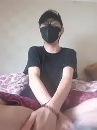 TYYUIOE3 webcam model stream image