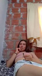 ZAIRA26 webcam model stream image