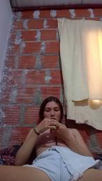ZAIRA26 webcam model stream image