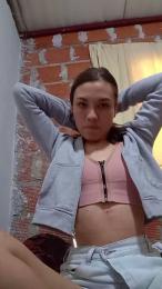 ZAIRA26 webcam model stream image