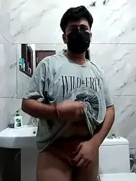 Small_dick_069 webcam model stream image