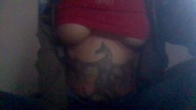 Chinaa97 webcam model stream image