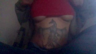 Chinaa97 webcam model stream image