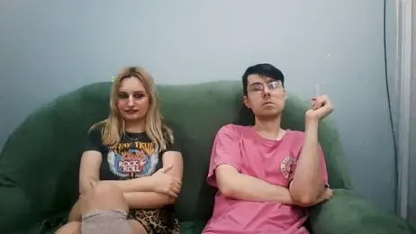 Eric_Basilio webcam model stream image