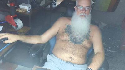 RivianBear webcam model stream image