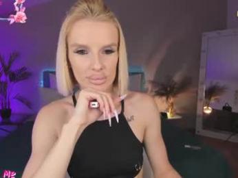 fallen1_angel webcam model stream image