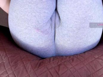 Kira-Kell webcam model stream image