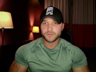 Rik Adler webcam model stream image