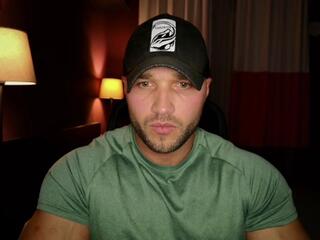 Rik Adler webcam model stream image