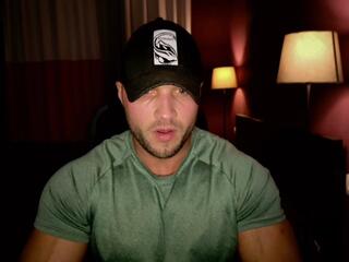 Rik Adler webcam model stream image