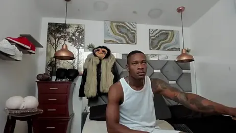 KING_FIT webcam model stream image