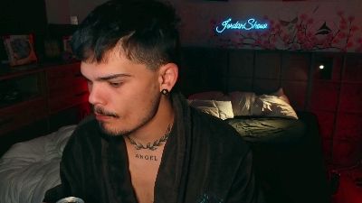 Vista previa de JordanShowLove