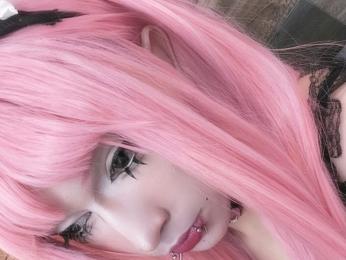 YuriKay webcam model stream image