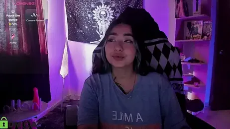 sweetcoralinee webcam model stream image