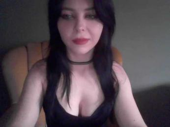 RileyCute webcam model stream image