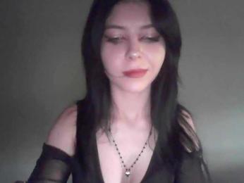 RileyCute webcam model stream image