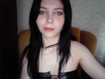 RileyCute webcam model stream image