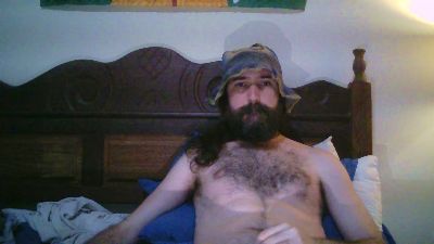 B3ard91 webcam model stream image