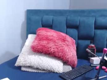 gaby_steven webcam chaturbate model stream image