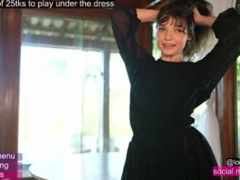 loollypop24 webcam model stream image