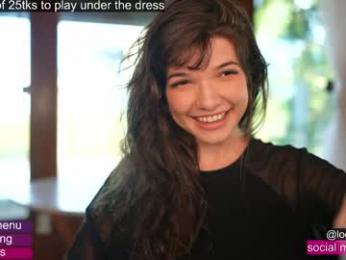 loollypop24 webcam model stream image