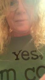 SexDreamer50 webcam model stream image