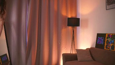DelenaPomilla webcam model stream image