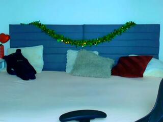 Robin Rieff webcam flirt4free model stream image