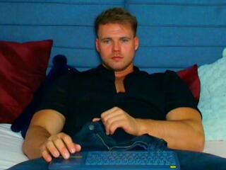 Robin Rieff webcam flirt4free model stream image