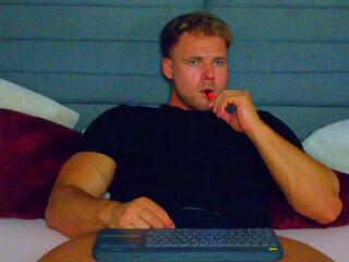 Robin Rieff webcam model stream image