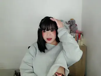 Pumi_akiko webcam stripchat model stream image
