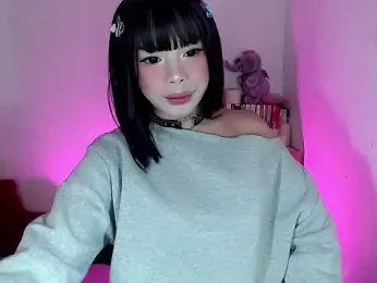 Pumi_akiko webcam stripchat model stream image