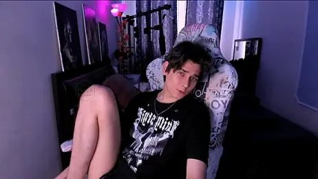 Foxicfu webcam model stream image