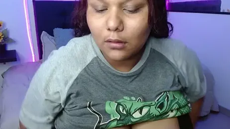 Alisteresa_ webcam model stream image