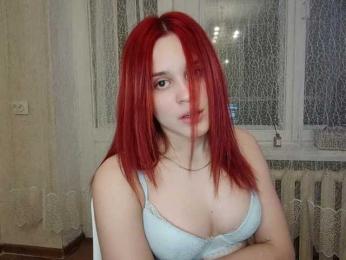 RamonaTags webcam model stream image