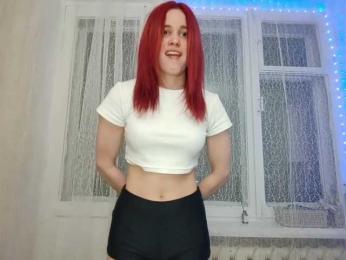 RamonaTags webcam model stream image