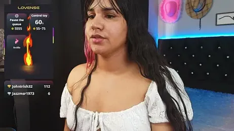 Kagome01 webcam model stream image
