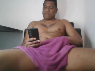 Bruno Marth webcam model stream image
