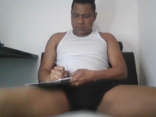 Bruno Marth webcam model stream image
