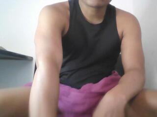 Bruno Marth webcam model stream image