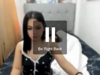 yourgirl_lexie4uxoxo webcam chaturbate model stream image