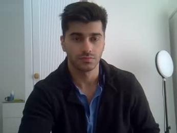 fortiori8 webcam chaturbate model stream image