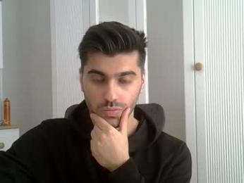 fortiori8 webcam chaturbate model stream image