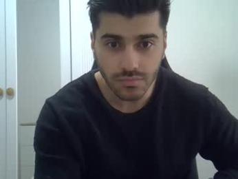 fortiori8 webcam model stream image