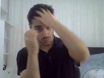 fortiori8 webcam chaturbate model stream image